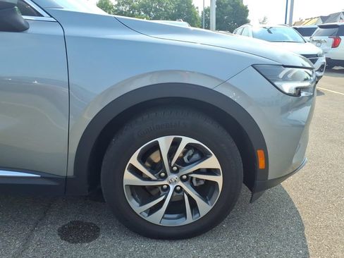 Used 2023 Buick Envision Essence AWD/4WD image 23