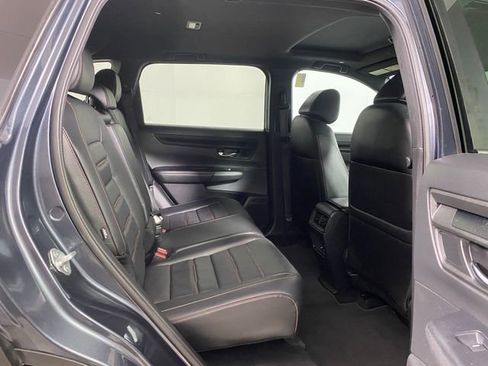 Used 2025 Honda CR-V Sport-L image 9