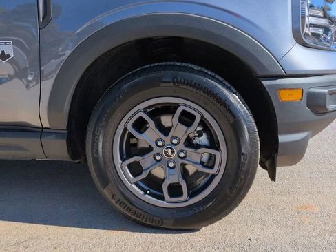 Certified 2024 Ford Bronco Sport Big Bend image 10