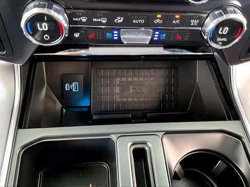 Used 2021 Ford F150 Platinum w/ Equipment Group 701A High AWD/4WD image 24