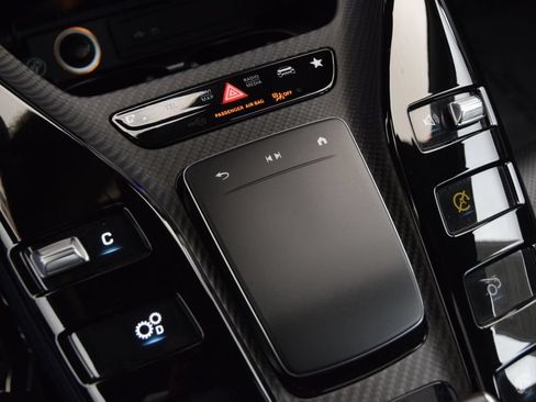 Used 2022 Mercedes-Benz AMG GT 53 image 33
