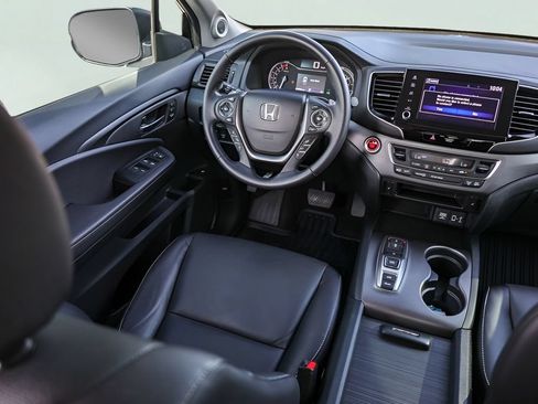 Used 2023 Honda Ridgeline RTL image 30