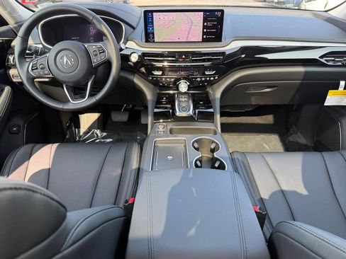 Certified 2026 Acura MDX SH-AWD image 14
