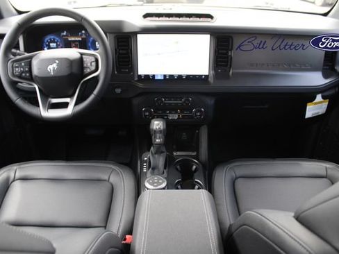New 2026 Ford Bronco Badlands AWD/4WD image 11