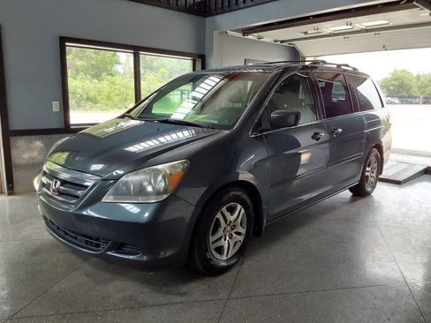 Used 2006 Honda Odyssey EX-L image 14