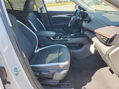 New 2026 Buick Envision Sport Touring AWD/4WD image 10