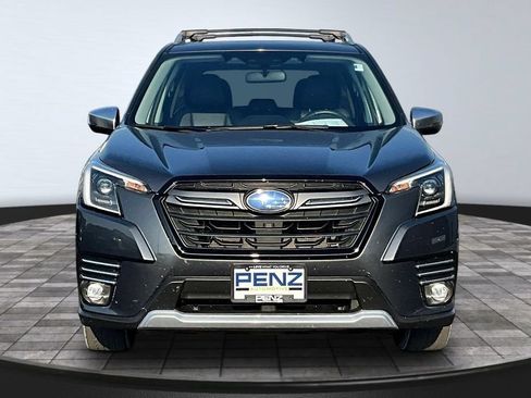Used 2024 Subaru Forester Touring AWD/4WD image 2