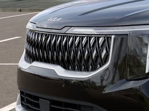 New 2026 Kia Carnival LXS image 12