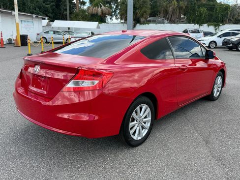 Used 2012 Honda Civic EX-L image 7