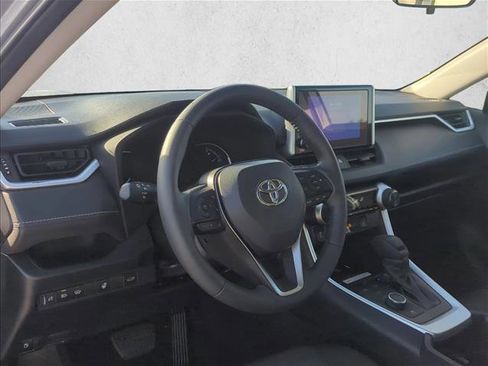Used 2024 Toyota RAV4 XLE w/ Convenience Package AWD/4WD image 9