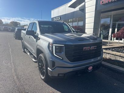 New 2026 GMC Sierra 1500 Elevation w/ Elevation Select Package