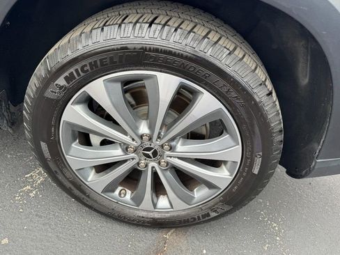 Used 2020 Mercedes-Benz GLE 350 4MATIC image 7