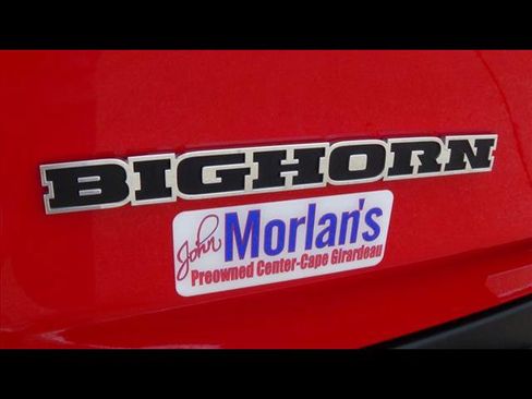 Used 2022 RAM 1500 Big Horn image 10