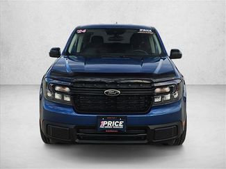 Used 2024 Ford Maverick XLT w/ XLT Luxury Package video 2