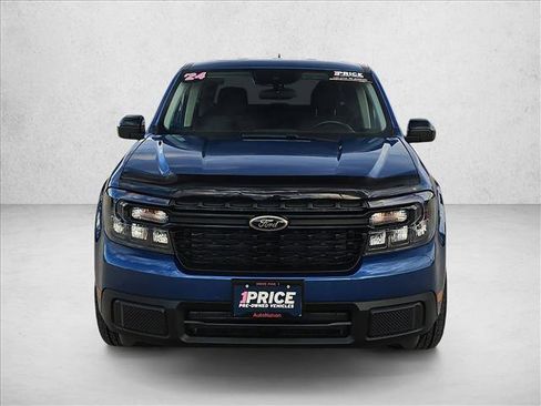 Used 2024 Ford Maverick XLT w/ XLT Luxury Package image 2