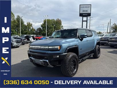 Used 2024 GMC Hummer EV 3X w/ Omega Edition