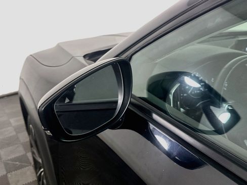 Used 2025 MAZDA CX-50 AWD 2.5 S w/ Premium Plus Pkg image 16