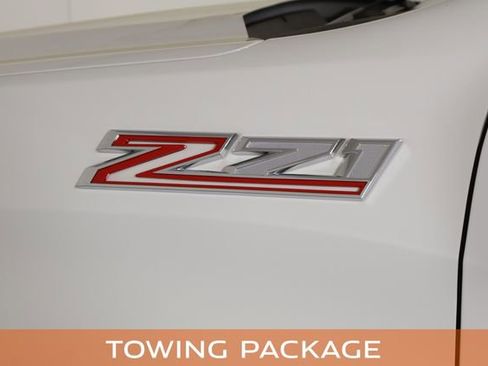 Used 2020 Chevrolet Silverado 1500 LT w/ Texas Edition image 14