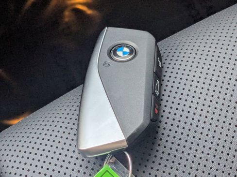 Used 2024 BMW 530i 530i w/ Premium Package image 25