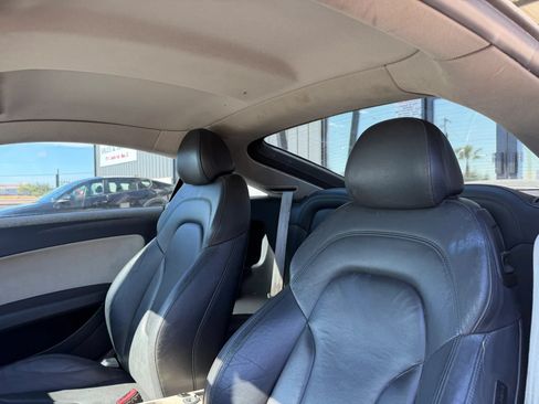 Used 2008 Audi TT 2.0T FWD image 22