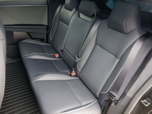 Used 2024 Tesla Cybertruck Cyberbeast image 22