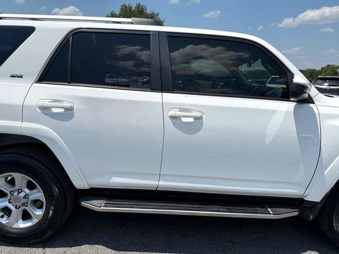 Used 2019 Toyota 4Runner SR5 image 39