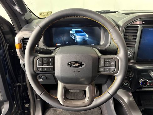 New 2026 Ford F150 Tremor AWD/4WD image 17