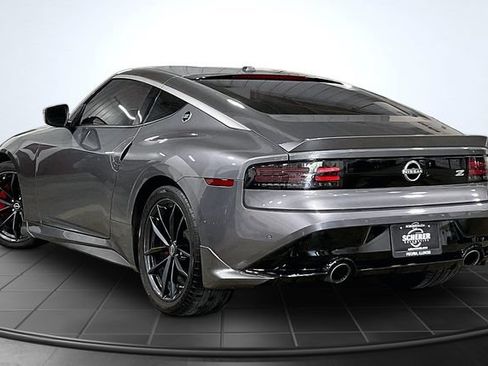 Used 2024 Nissan Z Performance w/ Floor Mat Package RWD image 13