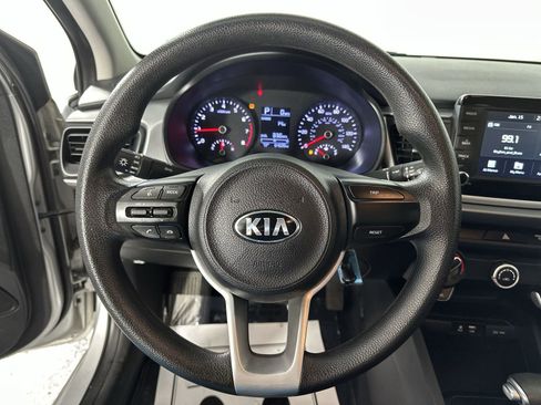 Used 2020 Kia Rio LX FWD image 14
