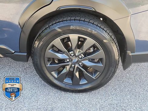 Used 2023 Subaru Outback Onyx Edition AWD/4WD image 8