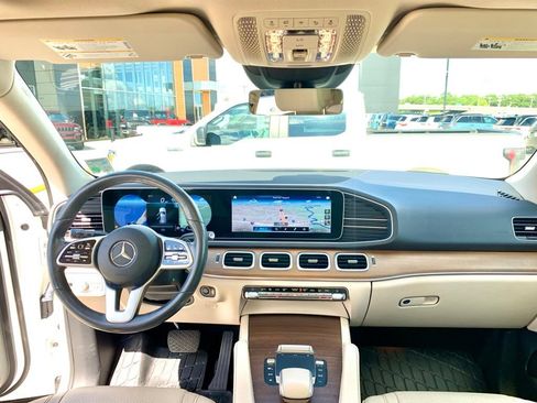 Used 2021 Mercedes-Benz GLE 350 image 17