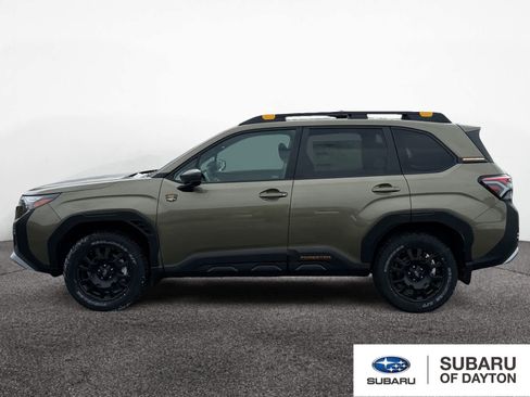 New 2026 Subaru Forester Wilderness image 2