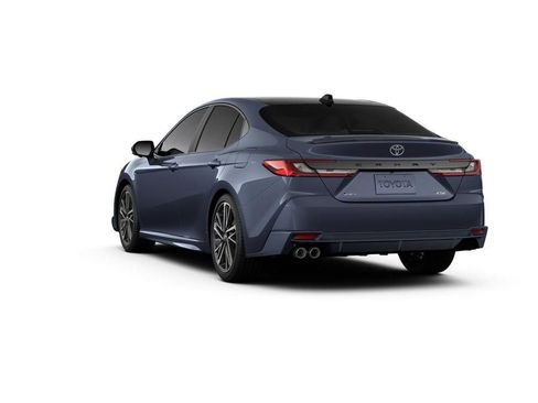 New 2026 Toyota Camry XSE FWD image 7