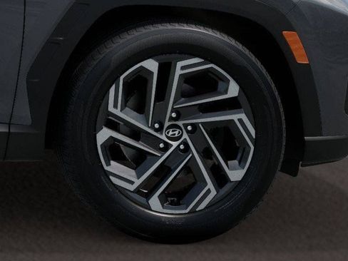 New 2026 Hyundai Tucson SEL Plus AWD/4WD image 8