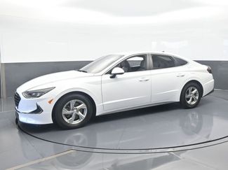 Used 2022 Hyundai Sonata SE video 2