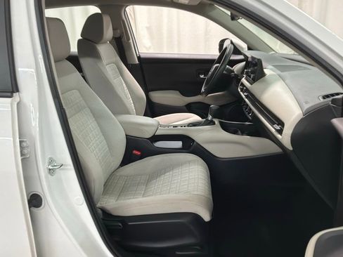 Used 2023 Honda HR-V LX image 26