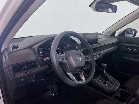 Certified 2024 Honda CR-V EX image 10