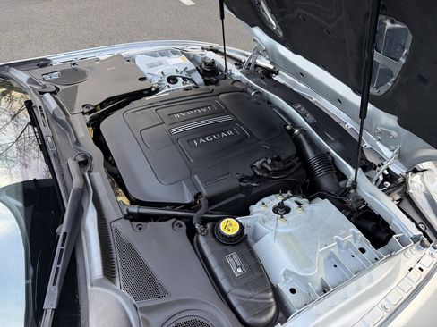 Used 2011 Jaguar XKR R image 24