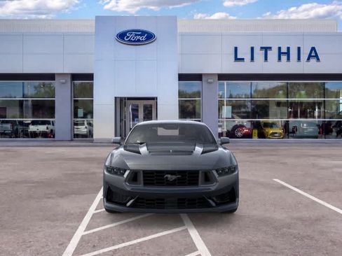 New 2026 Ford Mustang Dark Horse RWD image 6