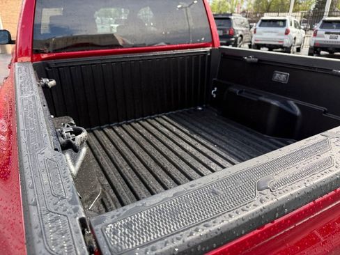 New 2026 Toyota Tacoma TRD Sport AWD/4WD image 23