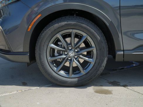 New 2026 Honda CR-V EX-L image 12