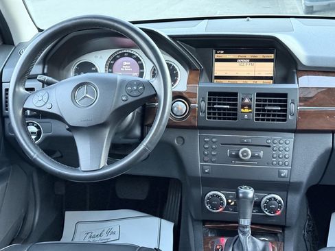 Used 2012 Mercedes-Benz GLK 350 4MATIC image 22