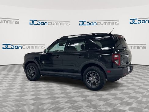 Used 2021 Ford Bronco Sport Big Bend w/ Big Bend Package image 6