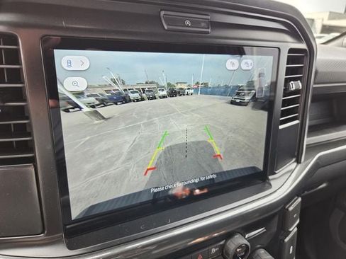 New 2026 Ford F150 STX w/ Equipment Group 200A RWD image 6