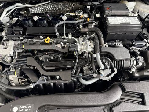Certified 2024 Toyota Corolla LE FWD image 40