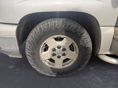 Used 2006 Chevrolet Silverado 1500 LT w/ Light Duty Power Package RWD image 21
