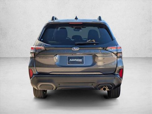New 2026 Subaru Forester Limited image 8