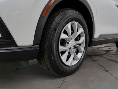 Used 2023 Honda CR-V LX image 27