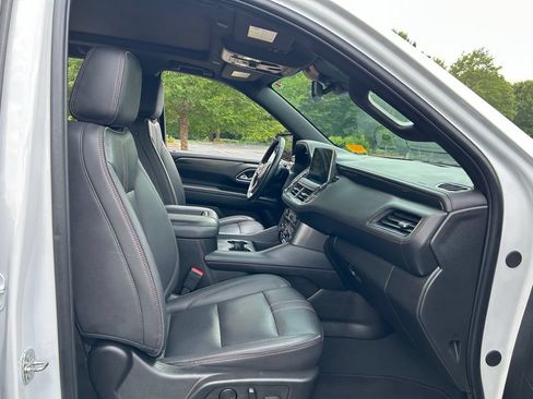 Used 2024 Chevrolet Tahoe RST w/ Luxury Package AWD/4WD image 58