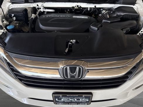 Used 2019 Honda Odyssey Touring image 27
